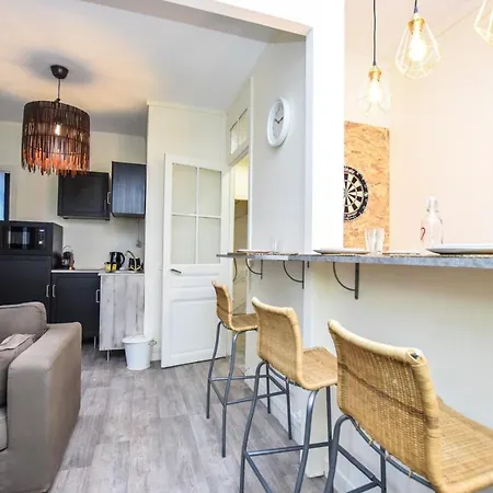 Cmg - Mande Apartamento