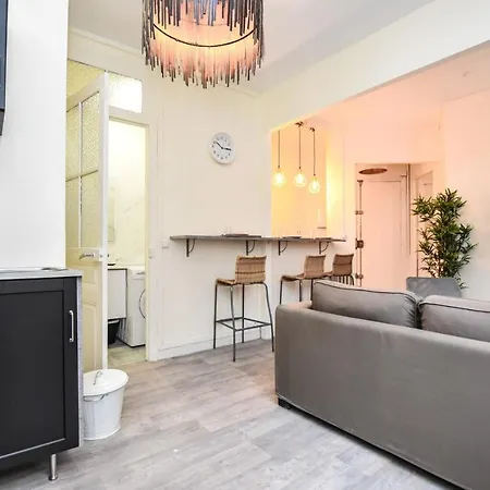 Cmg - Mande Paris